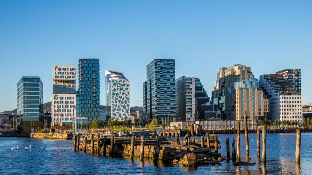 Oslo, Norway