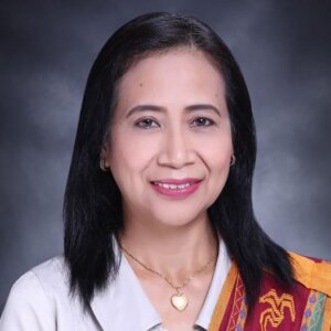 Joyce Arriola